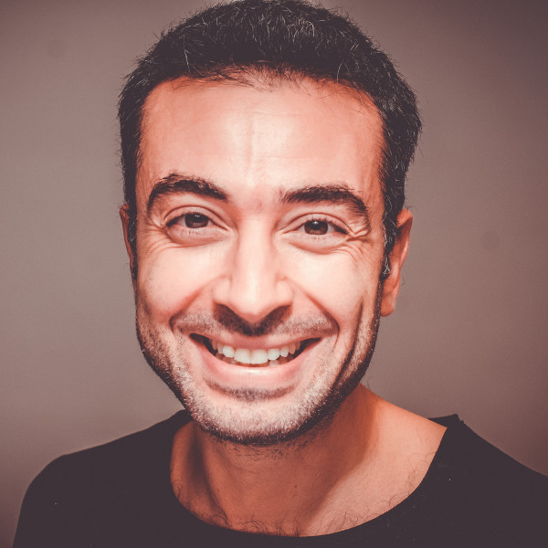 Rabih El-Khoury