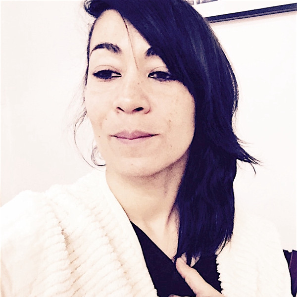 Tala Hadid