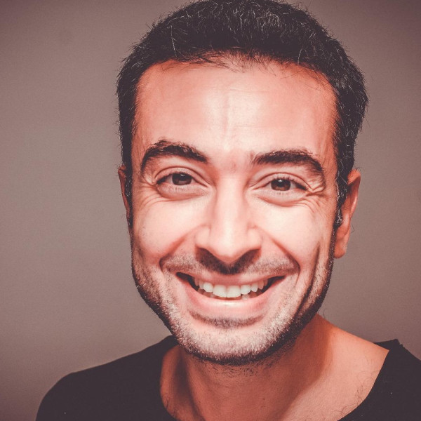 Rabih El-Khoury