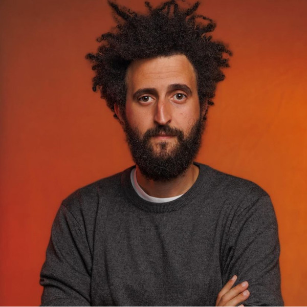 Alaa Eddine Aljem